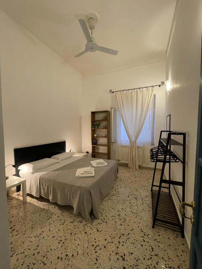 Casa Pacini 26 * Palermo